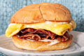 Brekkie Sandwich