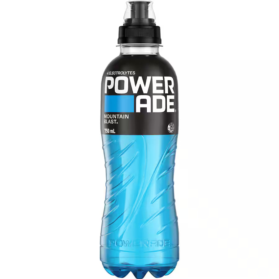 Powerade
