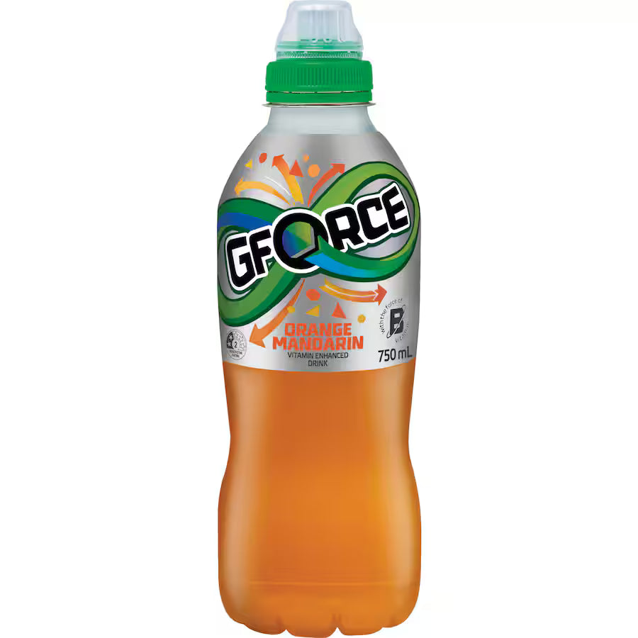 G Force