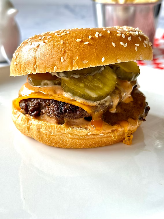 One-y-One Burger