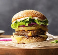 Hawaiian Burger