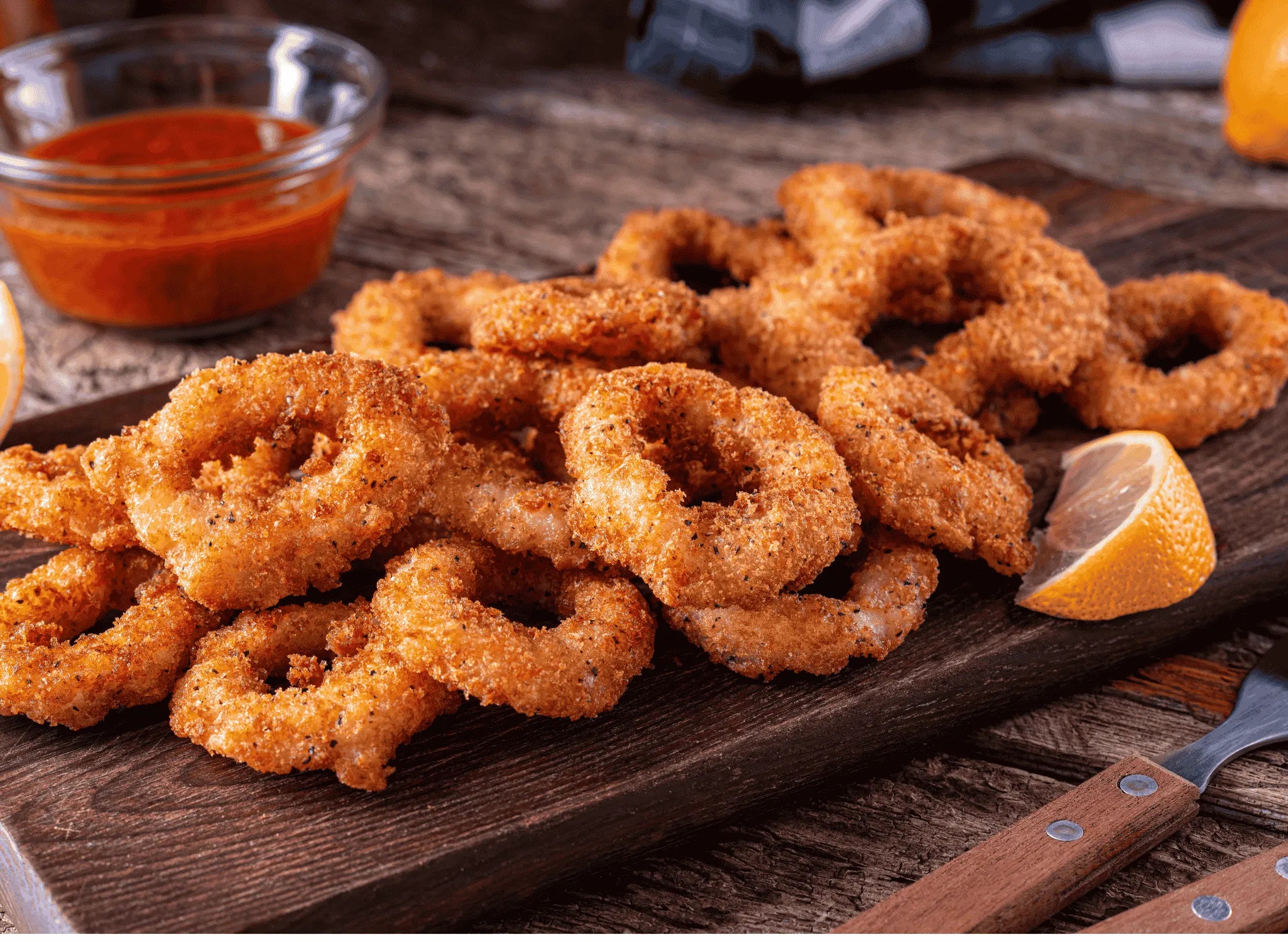 Calamari