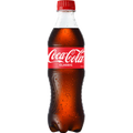 Coke 420ml