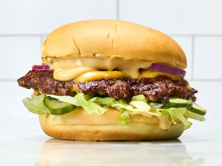 Cheese Burger