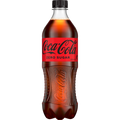 Coke Zero 600ml