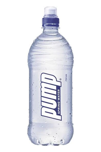 Pump Water