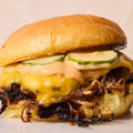 Oklahoma Smash Burger